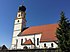 Pfarrkirche Diersbach