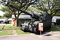 The 155mm/39calibre Singapore Self-Propelled Howitzer 1 (SSPH 1)