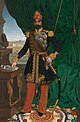 Muhammad III as-Sadiq of Tunis