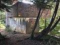 Ehemaliger Bunker «Salhöhe» A 4540