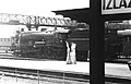 2’D-Schlepptender­lokomotive 10-003 in Zagreb