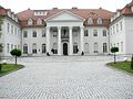 „Schloss Bärenklau“