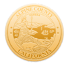 Official seal of Alpine County, California