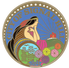 Official seal of Signal Hill, California