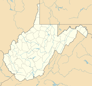 White Sulphur Springs (West Virginia)