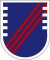 Security Force Assistance Command, 54th SFAB