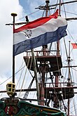 The Dutch East India Company
