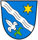 Coat of arms of Bieringen