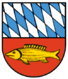 Coat of arms of Neckarelz