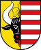 Wappen der Stadt Penzlin
