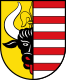 Coat of arms of Penzlin