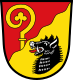 Coat of arms of Eitting