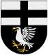Coat of arms of Gunderath