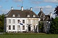 Country house Huis' t Velde (nowadays a police academy)