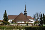 Katholische Kirche Mariä Himmelfahrt