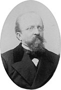 Adolf Holmsten