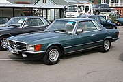 380 SLC (1981)