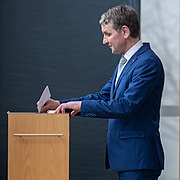Björn Höcke (im dritten Wahlgang zurückgezogen)