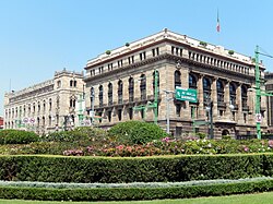 Banco de México - panoramio (1)