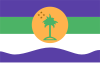 Flag of Ilha Comprida