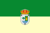 Flag of Redueña