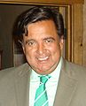 Governor Bill Richardson from New Mexico (2003–2011)