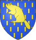 Coat of arms of Beure
