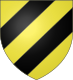 Coat of arms of Bonneval