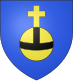 Coat of arms of Morhange
