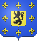 Arms of Tressin