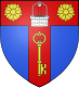 Coat of arms of Trouy
