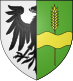 Coat of arms of Truyes