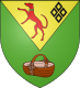 Coat of arms of Barrancoueu