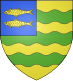 Coat of arms of Baulne