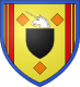 Coat of arms of Le Bailleul