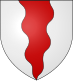 Coat of arms of Le Bez