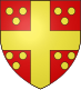 Coat of arms of Mauguio