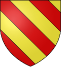 Arms of Autry