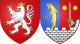 Coat of arms of Sailly-Achâtel
