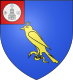 Coat of arms of Vy-lès-Filain