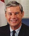 Senator Bob Graham from Florida (1987–2005)