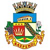 Official seal of Baependi