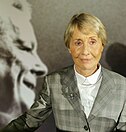 Brigitte Seebacher (* 1946)