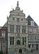 Stadthaus von Brouwershaven (1599)