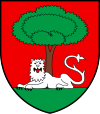 Coat of arms of Carouge