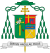 Ramón C. Argüelles's coat of arms