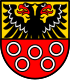 Coat of arms of Borler