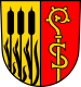 Coat of arms of Schemmerhofen
