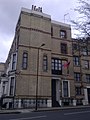 Embassy of Armenia in London