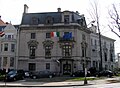 Embassy of Ireland in Washington, D.C.